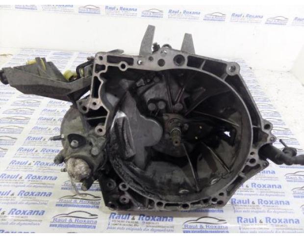 cutie viteza 5 trepte peugeot 407 1.6hdi 9hz 9680886910