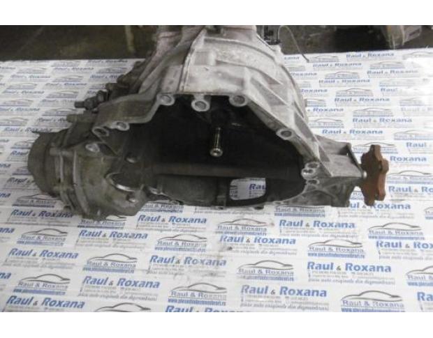 cutie viteza 6 trepte audi a4 2.0tdi cag llq