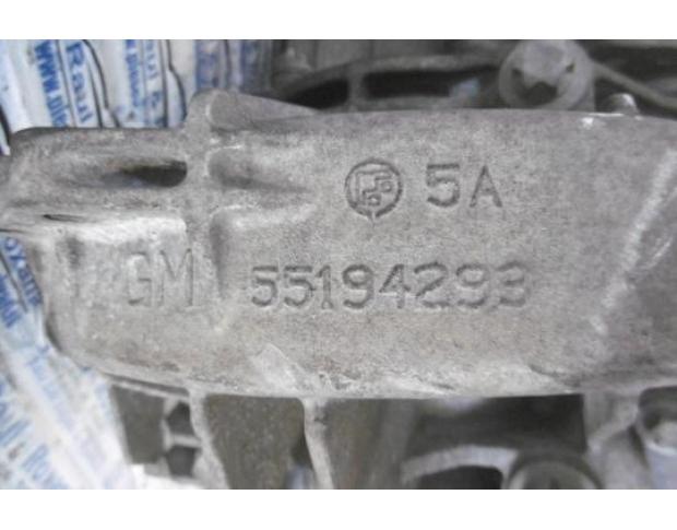 cutie viteza 6 trepte m32 opel astra j 1.7cdti a17dtr 55194293