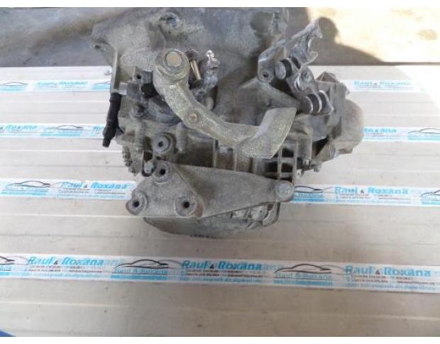 cutie viteza 6 trepte opel vectra c 1.9cdti z19dt