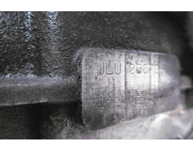 cutie viteza 6 trepte vw passat 2.0tdi bkp jlu