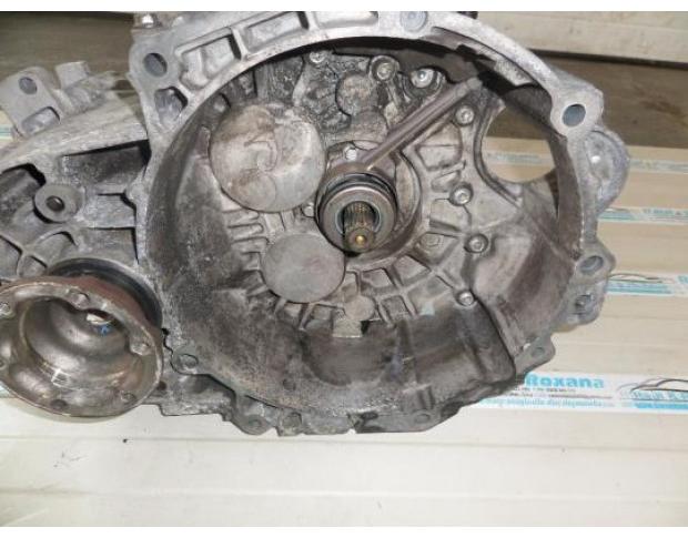 cutie viteza 6 trepte vw passat 2.0tdi