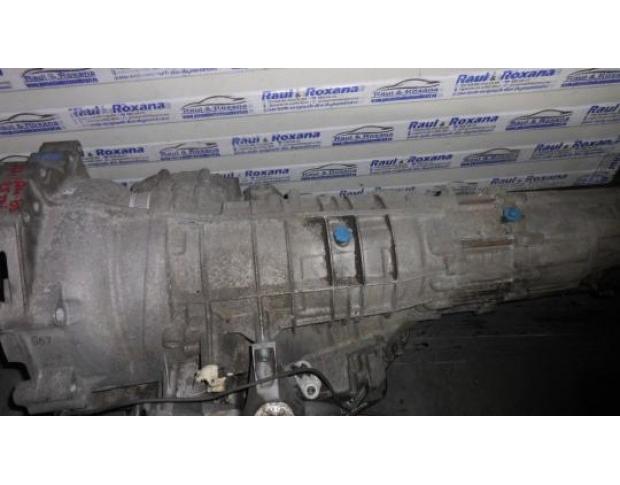 cutie viteza automata audi a4 2.5tdi gbg