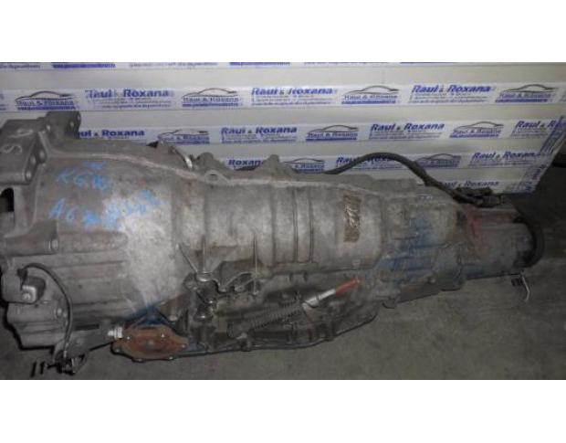 cutie viteza automata audi a6 2.7tdi kgw