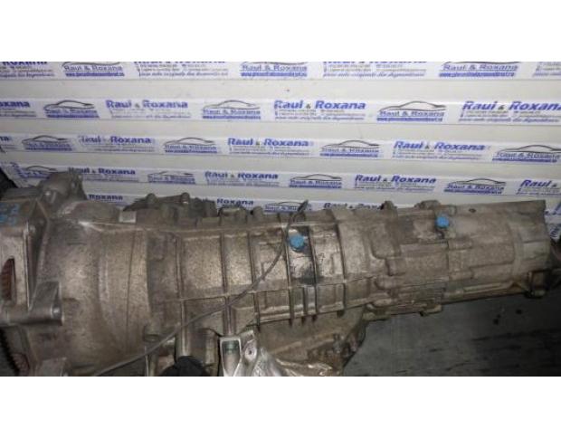 cutie viteza automata audi a6 quatro 2.5tdi ezb