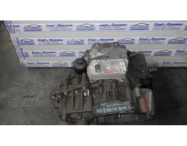 cutie viteza automata vw passat 2.0tdi kcu