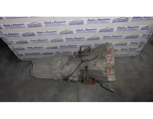 cutie viteza manuala audi a6 2.0fsi gvc