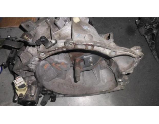 cutie viteza manuala citroen berlingo 1.9d 20dm48