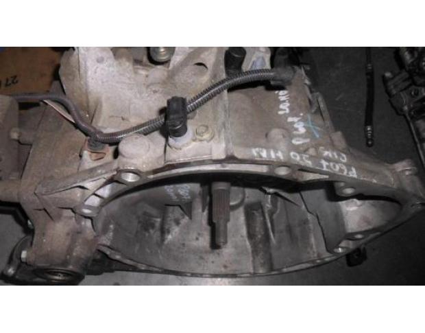 cutie viteza manuala citroen c5 2.0hdi 20le94 0727024