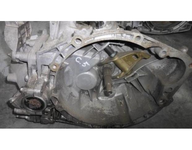 cutie viteza manuala citroen c5 2.0hdi 20lm23