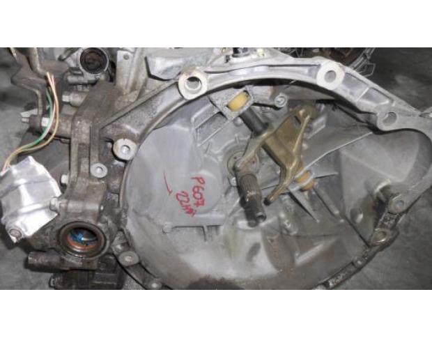 cutie viteza manuala citroen c5 2.2hdi 20ue05 0502369