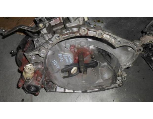 cutie viteza manuala citroen xsara 2.0hdi 20dm11