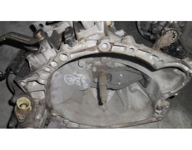 cutie viteza manuala citroen xsara 2.0hdi 20dm11