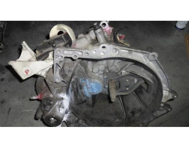 cutie viteza manuala citroen xsara picasso 1.6hdi 20dm69