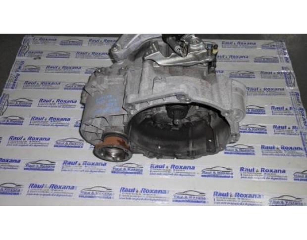 cutie viteza manuala cu buton start stop skoda superb 2.0b nfu