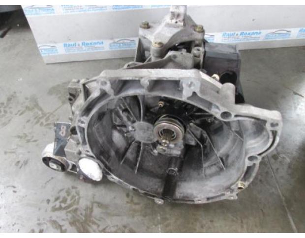 cutie viteza manuala ford fusion 1.4 16v fxjb