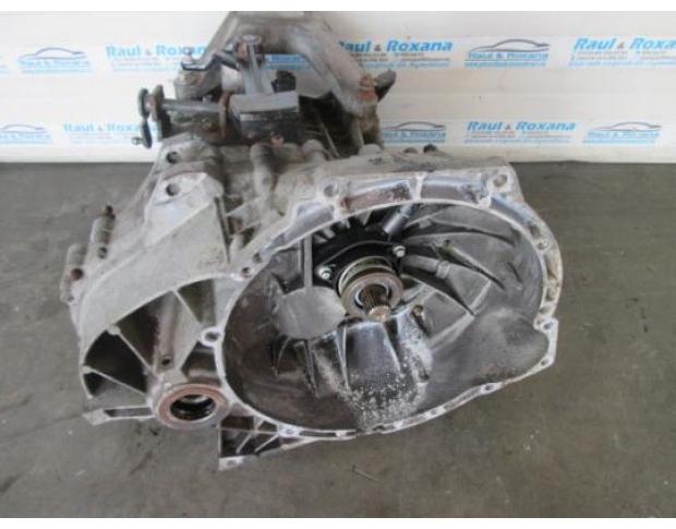 cutie viteza manuala ford mondeo 1.8tdci qyba