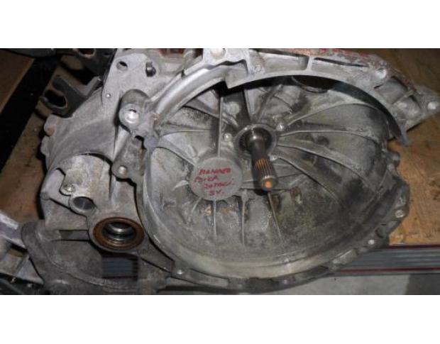 cutie viteza manuala 5 trepte ford mondeo 2.0tdci 1s7r-7f096