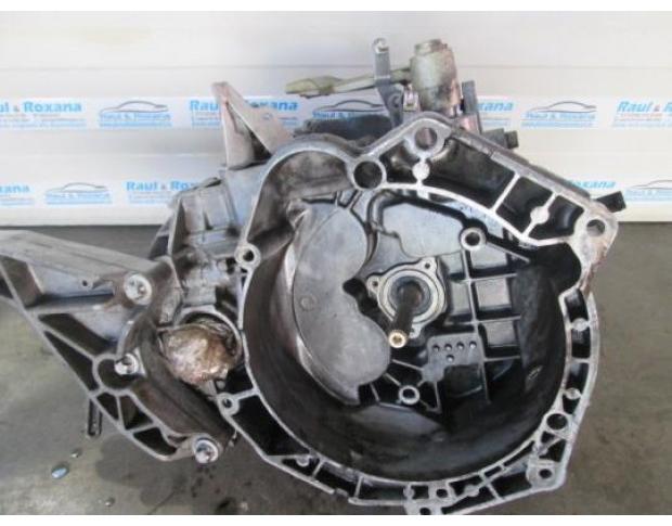 cutie viteza manuala opel astra h 1.3cdti 55192042