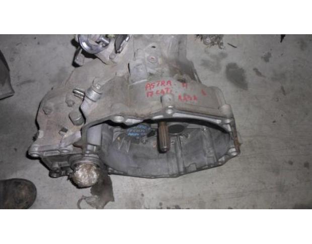 cutie viteza manuala opel astra h 1.7cdti 5495775
