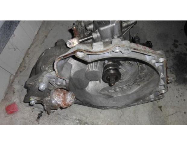 cutie viteza manuala opel astra j 2.0cdti a20dth 55561696