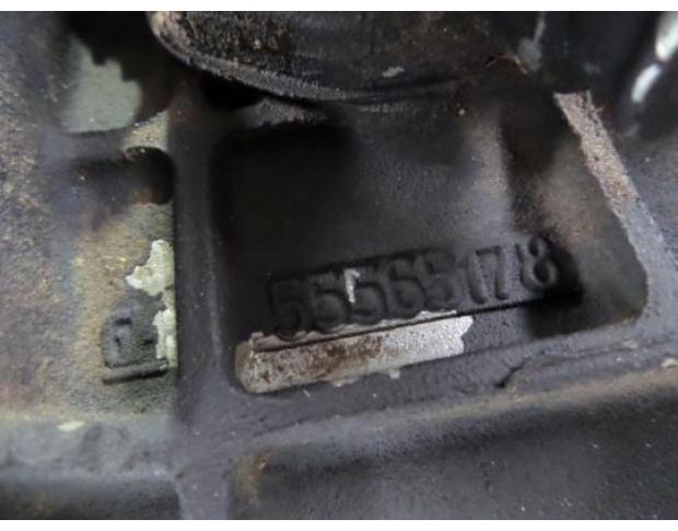 cutie viteza manuala opel combo 1.3cdti z13dtj 55565178