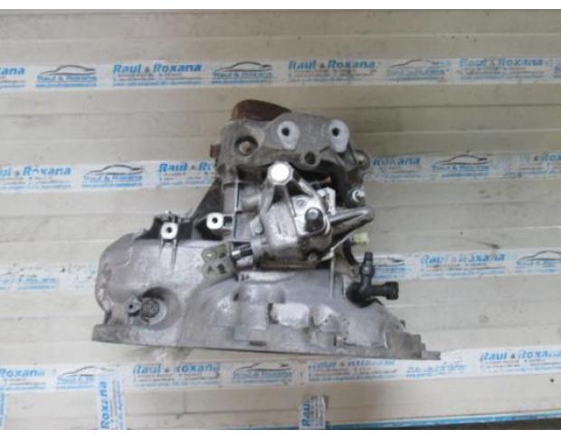 cutie viteza manuala opel corsa c 1.3cdti