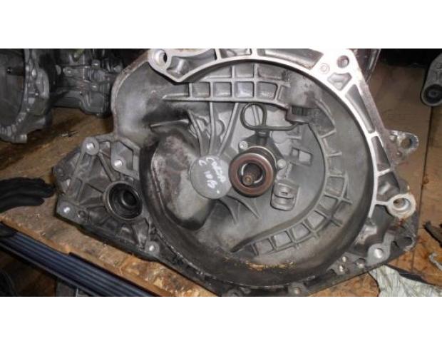 cutie viteza manuala opel corsa c 1000b 90400209