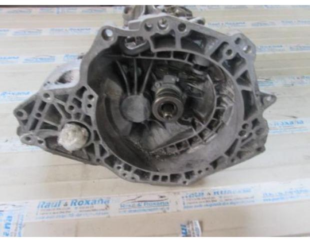 cutie viteza manuala opel corsa c 2004