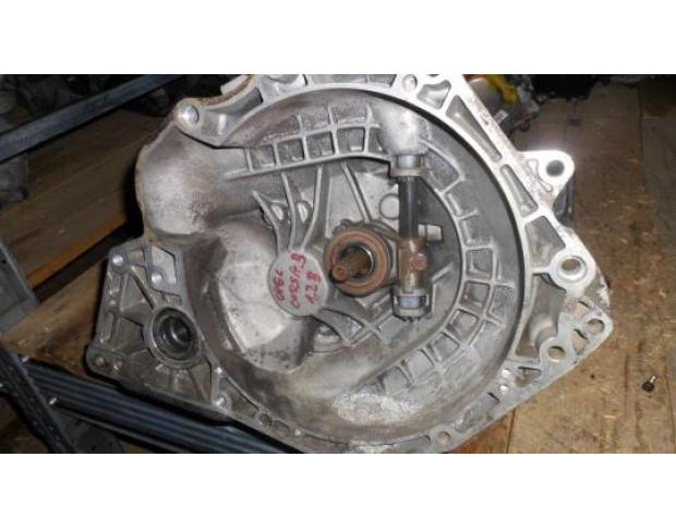 cutie viteza manuala opel corsa d 1000b z10xep 55355489