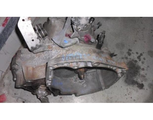 cutie viteza manuala opel vectra c 1.9cdti 55350375