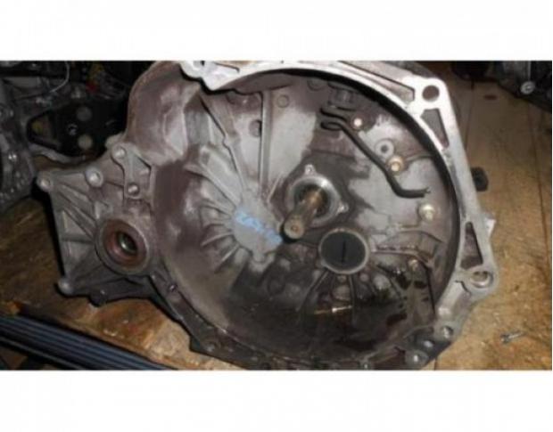 cutie viteza manuala opel zafira 1.7cdti 5495775