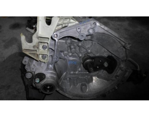 cutie viteza manuala peugeot 206 1.6hdi 9650882910