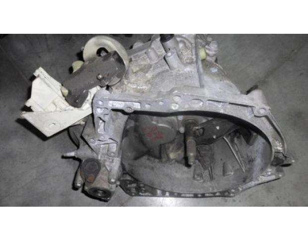 cutie viteza manuala peugeot 207 1.6hdi 20dm69