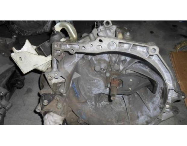 cutie viteza manuala peugeot 307 1.6hdi 20dm75
