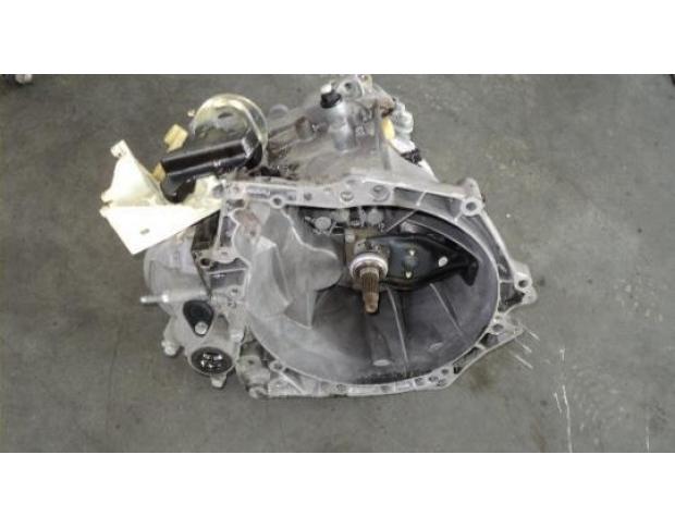 cutie viteza manuala peugeot 307 1.6hdi 20dm75