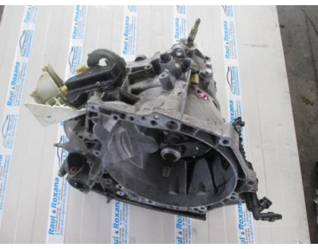 cutie viteza manuala peugeot 307 1.6hdi