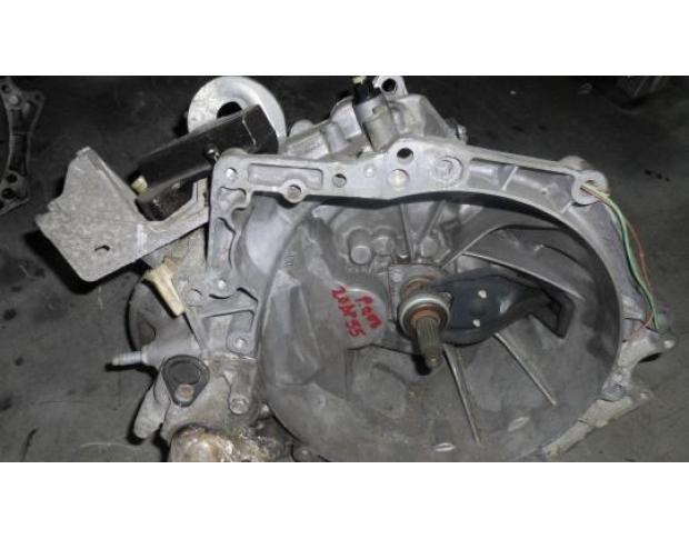 cutie viteza manuala peugeot 308 1.4 16v 20dp55