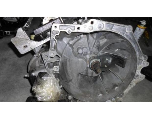 cutie viteza manuala peugeot 308 1.4 16v 20dp55