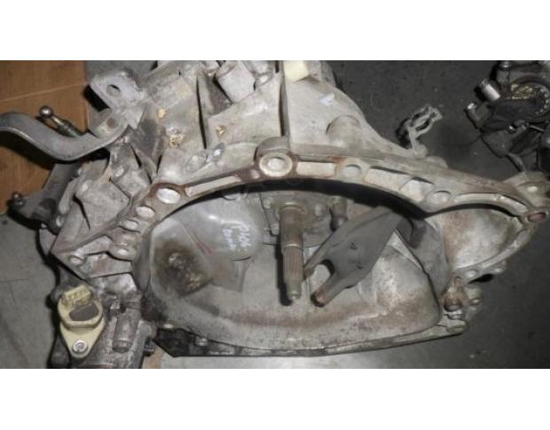 cutie viteza manuala peugeot 406 2.0hdi 20dl60