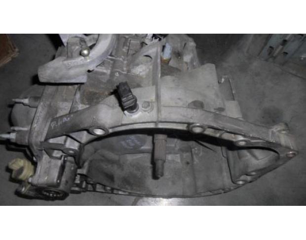 cutie viteza manuala peugeot 406 2.0hdi 20le85