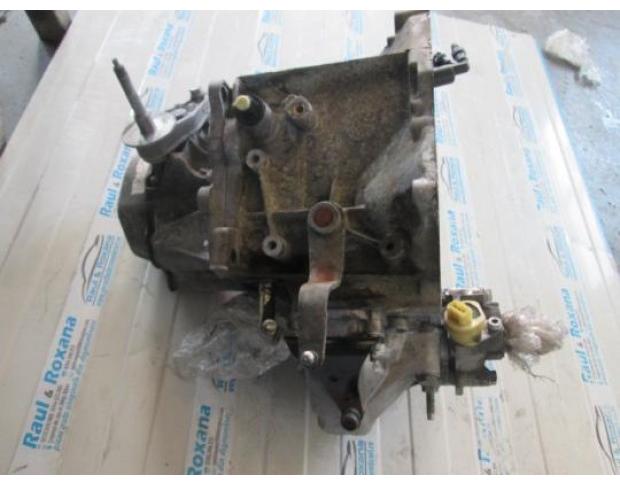 cutie viteza manuala peugeot partner 1.6hdi 9h02