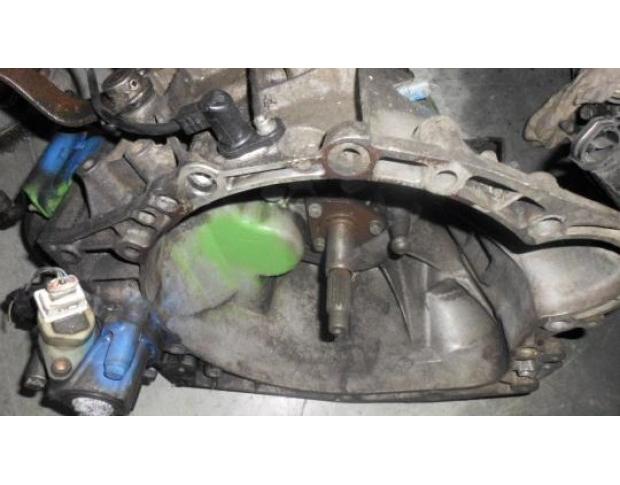 cutie viteza manuala peugeot partner 1.9d 20dm47