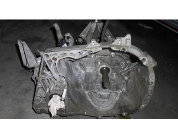 cutie viteza manuala renault megane 2 1.5dci 8200210039