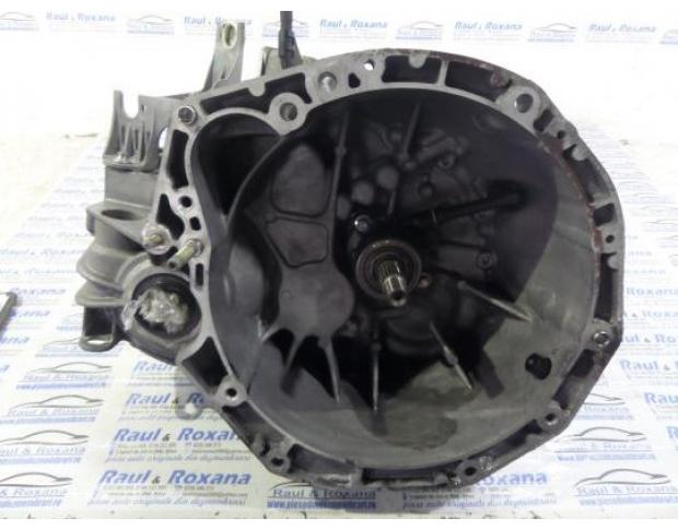 cutie viteza manuala renault megane 2 1.9dci 8200128325