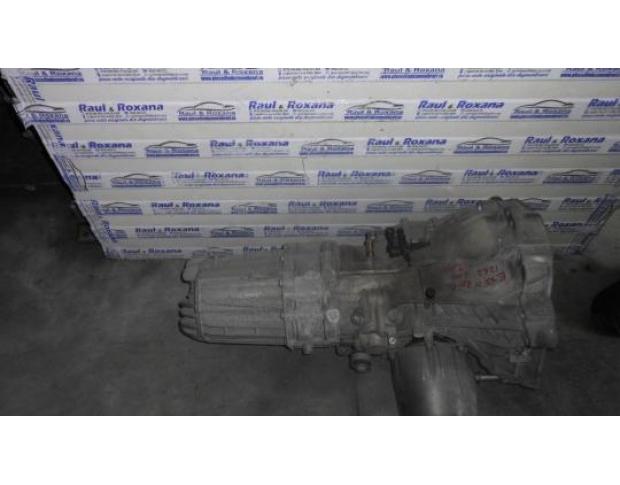 cutie viteza manuala seat exeo 2.0tdi mpa