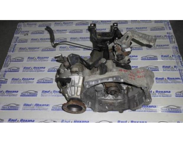 cutie viteza manuala seat ibiza 1.4tdi ggv