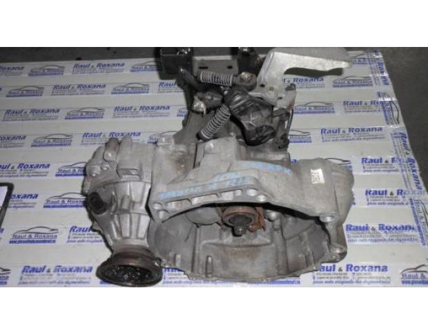 cutie viteza manuala seat ibiza 1.6tdi kfk