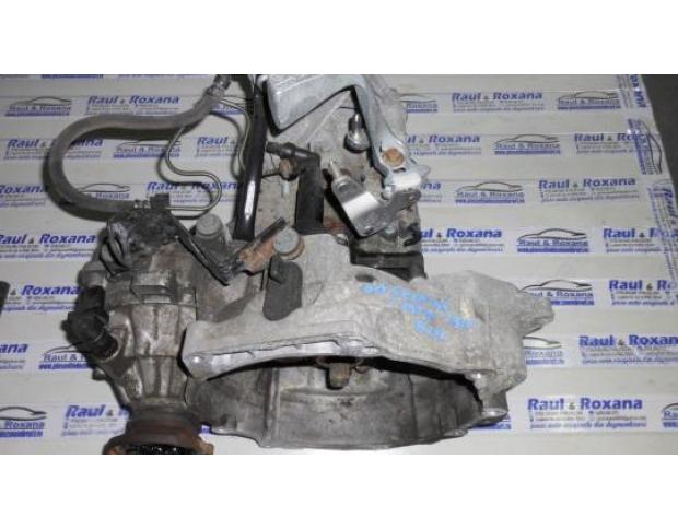 cutie viteza manuala seat toledo 1.9tdi egr