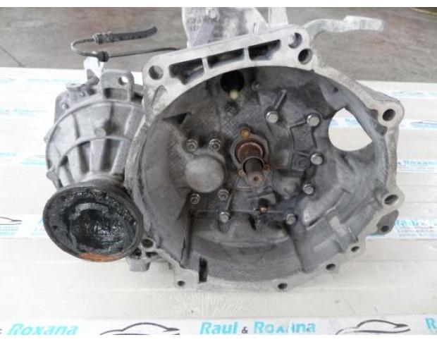 cutie viteza manuala skoda octavia 2 1.9tdi bxe cod gqq